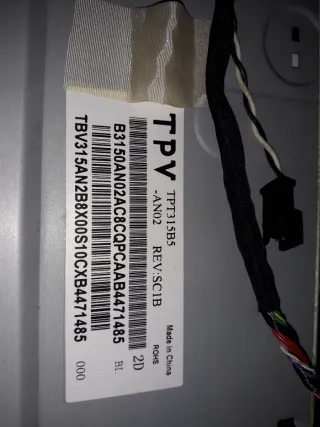 Placas philips 32PHH4309/88