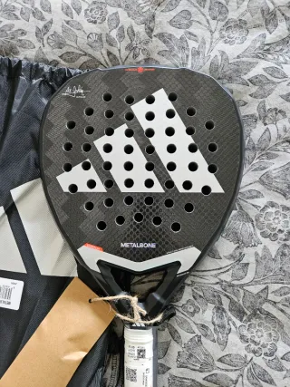 Adidas Metalbone 3.4 2025