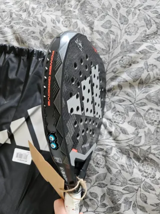 Adidas Metalbone 3.4 2025