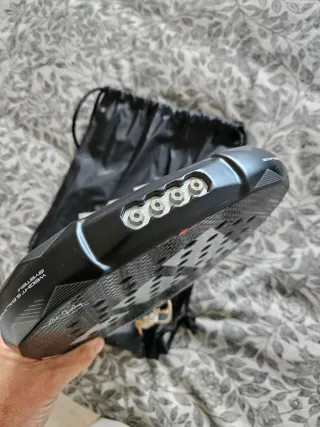 Adidas Metalbone 3.4 2025