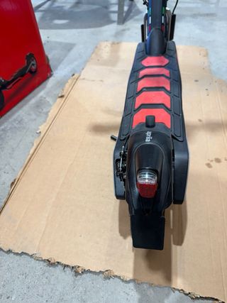 Patinete Eléctrico Aprilia E-SR