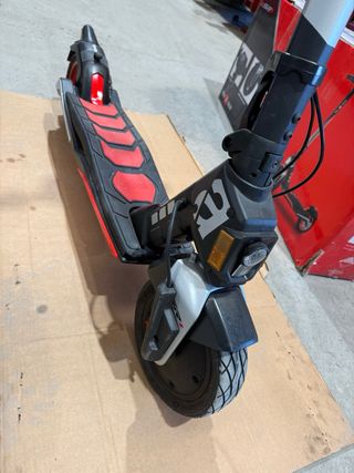 Patinete Eléctrico Aprilia E-SR