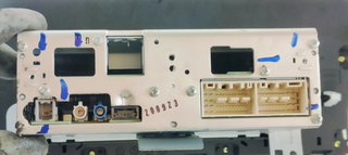 SISTEMA AUDIO / RADIO CD HYUNDAI I20 (BC3) 1.0I T