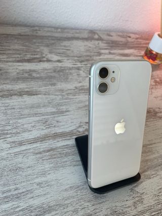 iPhone 11 128GB Bianco