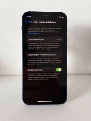 iPhone 12 mini 128GB