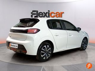 Peugeot 208 Style Gasolina 100 S&S 6 Vel MAN