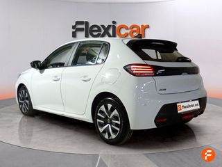 Peugeot 208 Style Gasolina 100 S&S 6 Vel MAN