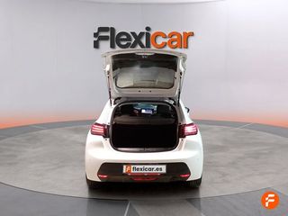 Peugeot 208 Style Gasolina 100 S&S 6 Vel MAN