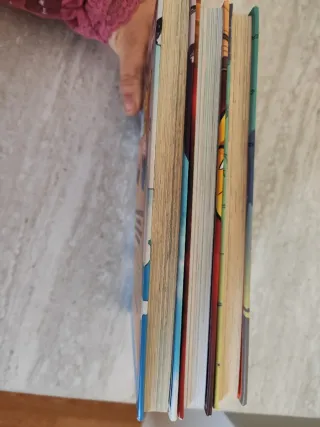 Compas 1. Los Compas y el diamantito legendario...