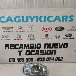 FARO DERECHO HYUNDAI ACCENT NUEVO 108400904