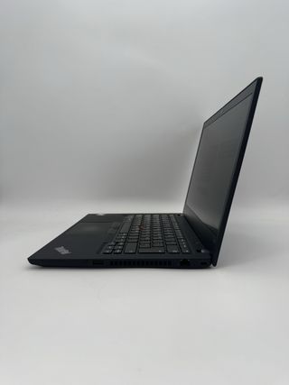 Lenovo ThinkPad T490 (2018)