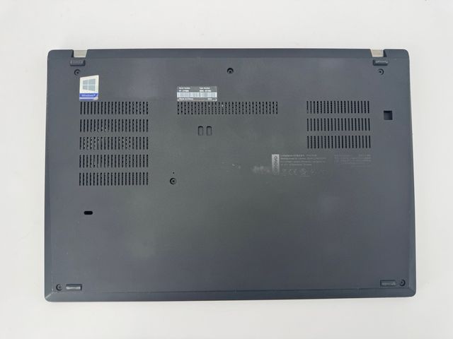 Lenovo ThinkPad T490 (2018)