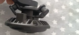 Quad Lock Negro Original Antivibración