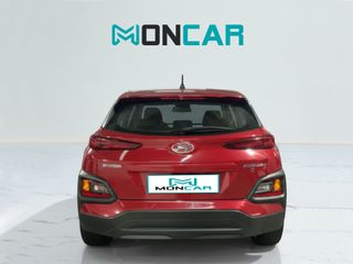 Hyundai Kona 2019