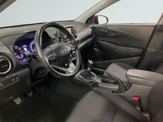 Hyundai Kona 2019
