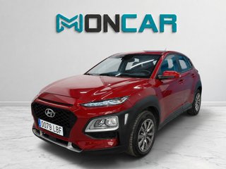 Hyundai Kona  1.0 TGDI Essence 2WD 2019