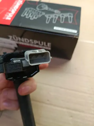 Bobina de encendido Frankberg 5481FB0015234