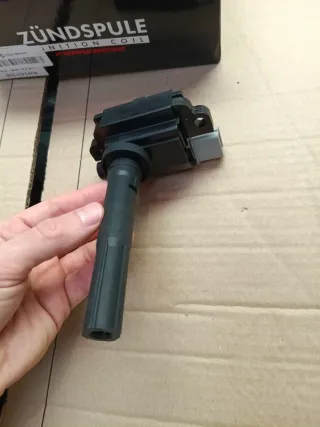 Bobina de encendido Frankberg 5481FB0015234