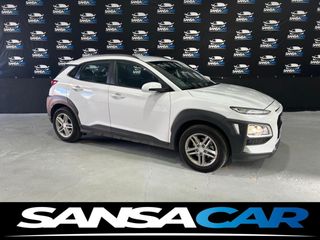 Hyundai Kona 2018