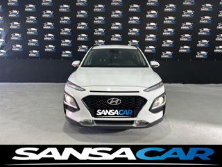 Hyundai Kona 2018