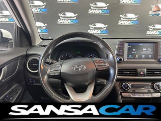 Hyundai Kona 2018