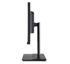 Monitor Acer B276U Negro