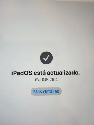 iPad Mini 5ª Gen Plata