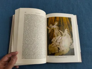 Teresa de Ávila y la España de su tiempo. J Pérez