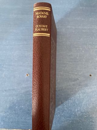 Madame Bovary