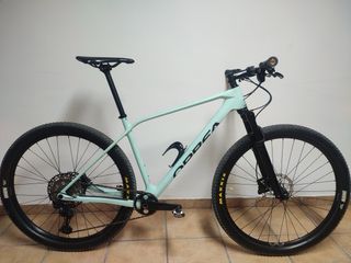 Mecánico de bicicletas a domicilio JAEN