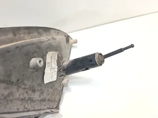 Retrovisor Izquierdo Opel Combo