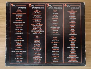 Puzzle Tron 7 (Cassettes)