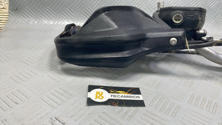 CARENADO PROTECTOR BMW F 750 GS (2020)