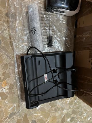 Aspiradora Inalámbrica Tineco stretch s6