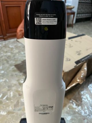 Aspiradora Inalámbrica Tineco stretch s6