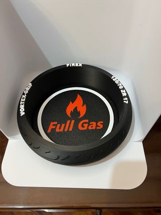 Organizer moto Full Gas