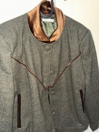 Chaqueta Renatta and Go