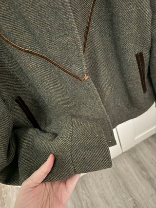 Chaqueta Renatta and Go