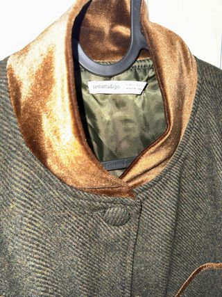 Chaqueta Renatta and Go