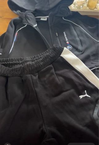 Chándal  Hombre calidad!!! Tallas: L-L