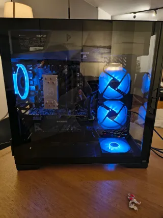 PC Gaming a Medida