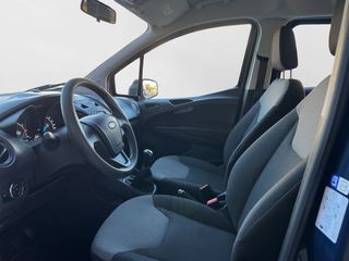 Ford Tourneo Courier Ambiente 1.0 EcoBoost 74 kW (100 CV)