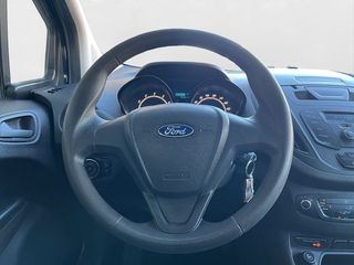 Ford Tourneo Courier Ambiente 1.0 EcoBoost 74 kW (100 CV)