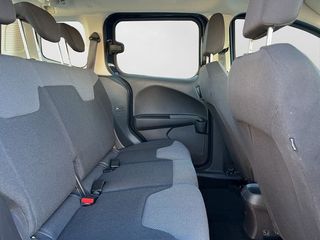 Ford Tourneo Courier Ambiente 1.0 EcoBoost 74 kW (100 CV)