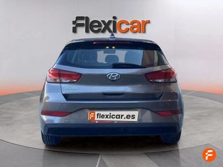 Hyundai i30 1.0 TGDI Klass