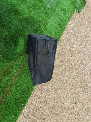 Cortacésped Gasolina 2.2 kW 40 cm