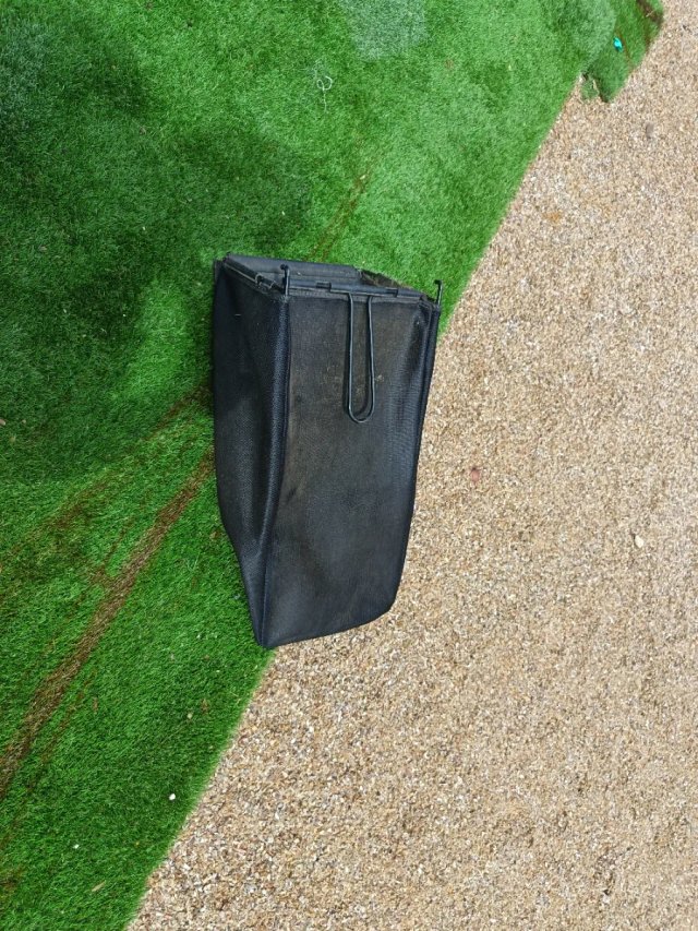 Cortacésped Gasolina 2.2 kW 40 cm