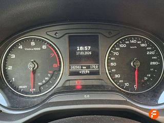 Audi Q2 Advanced 35 TFSI 110kW (150CV) S tronic