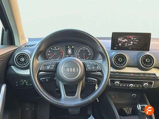 Audi Q2 Advanced 35 TFSI 110kW (150CV) S tronic