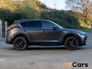 Mazda CX-5 2023